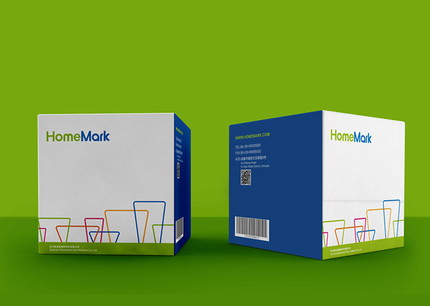 吉安VI设计公司